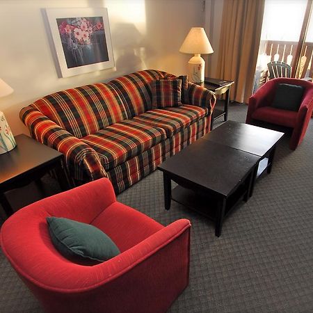 Hotel Du Lac Mont-Tremblant Zewnętrze zdjęcie
