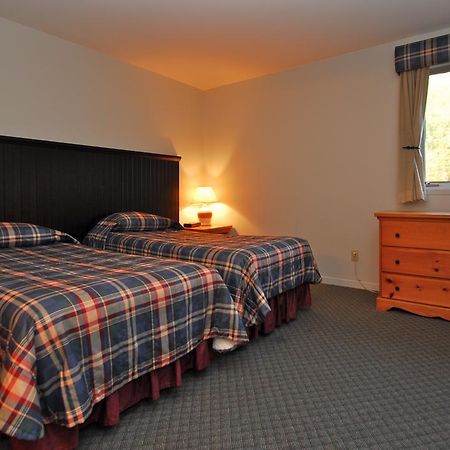 Hotel Du Lac Mont-Tremblant Zewnętrze zdjęcie