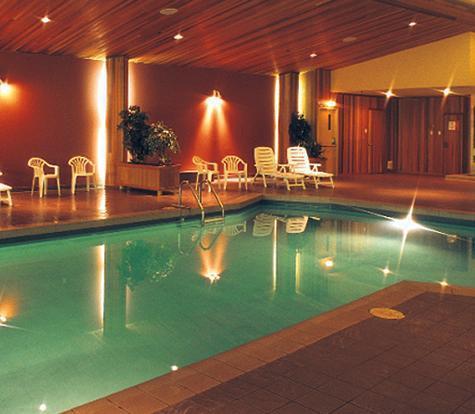 Hotel Du Lac Mont-Tremblant Zewnętrze zdjęcie