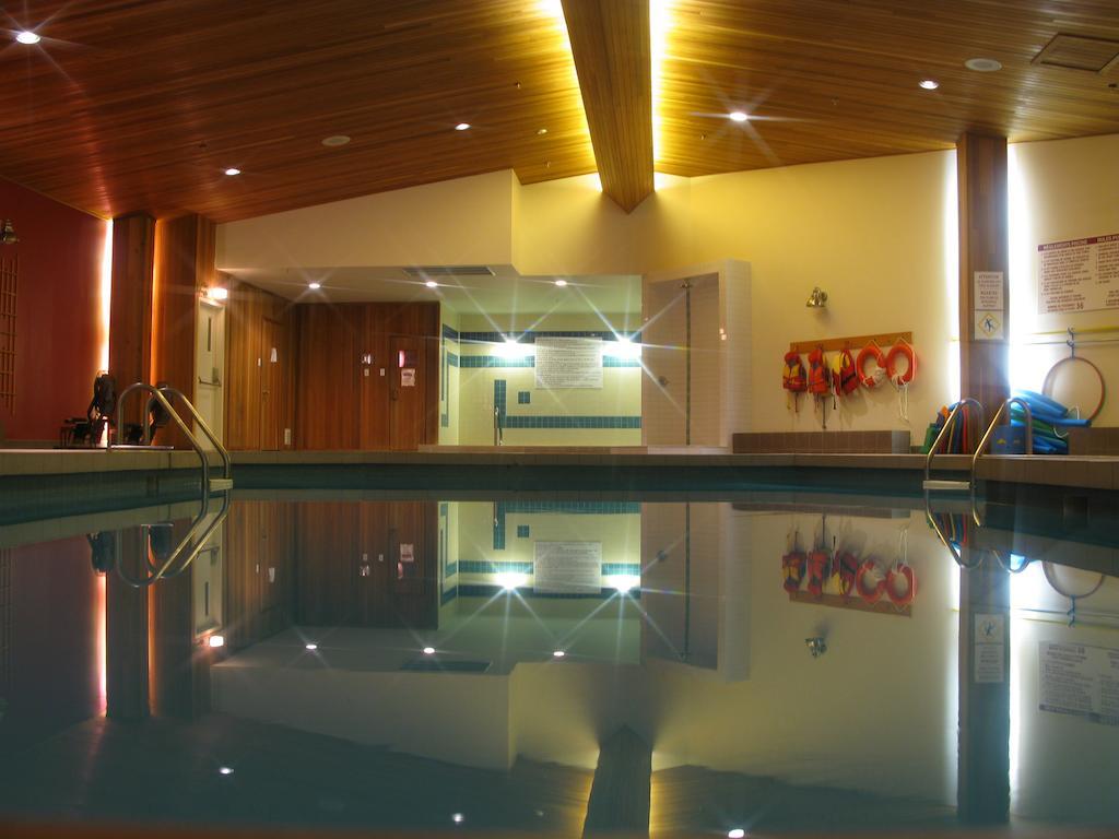 Hotel Du Lac Mont-Tremblant Zewnętrze zdjęcie