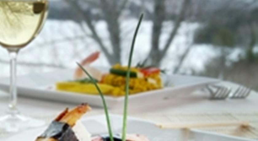 Hotel Du Lac Mont-Tremblant Zewnętrze zdjęcie