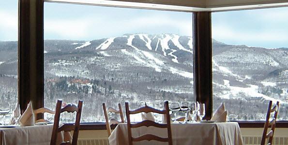 Hotel Du Lac Mont-Tremblant Zewnętrze zdjęcie